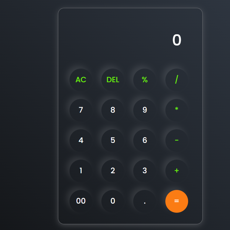 Calculator image